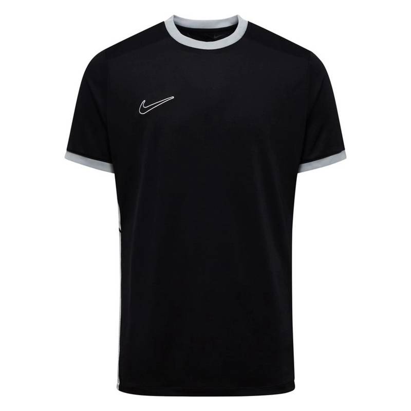 Дитяча футболка Nike Dri-FIT Academy 25 чорний FZ9758-010, рис. 0