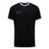 Дитяча футболка Nike Dri-FIT Academy 25 чорний FZ9758-010, прев. 0