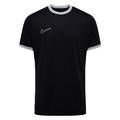Дитяча футболка Nike Dri-FIT Academy 25 чорний FZ9758-010, прев. 0