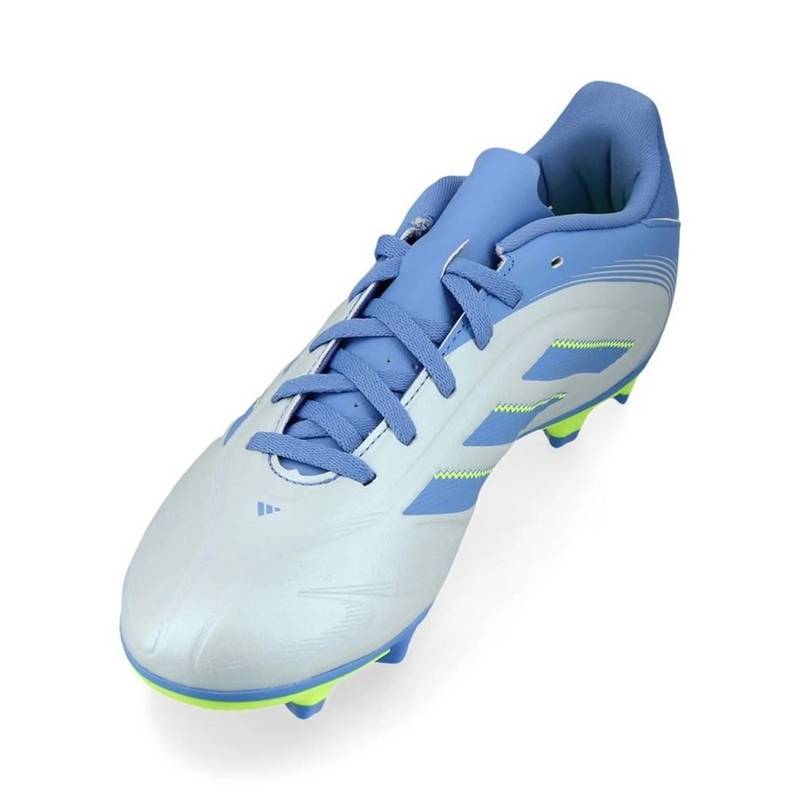 Дитячі бутси Adidas Copa Pure II Club FxG IE1198, рис. 3