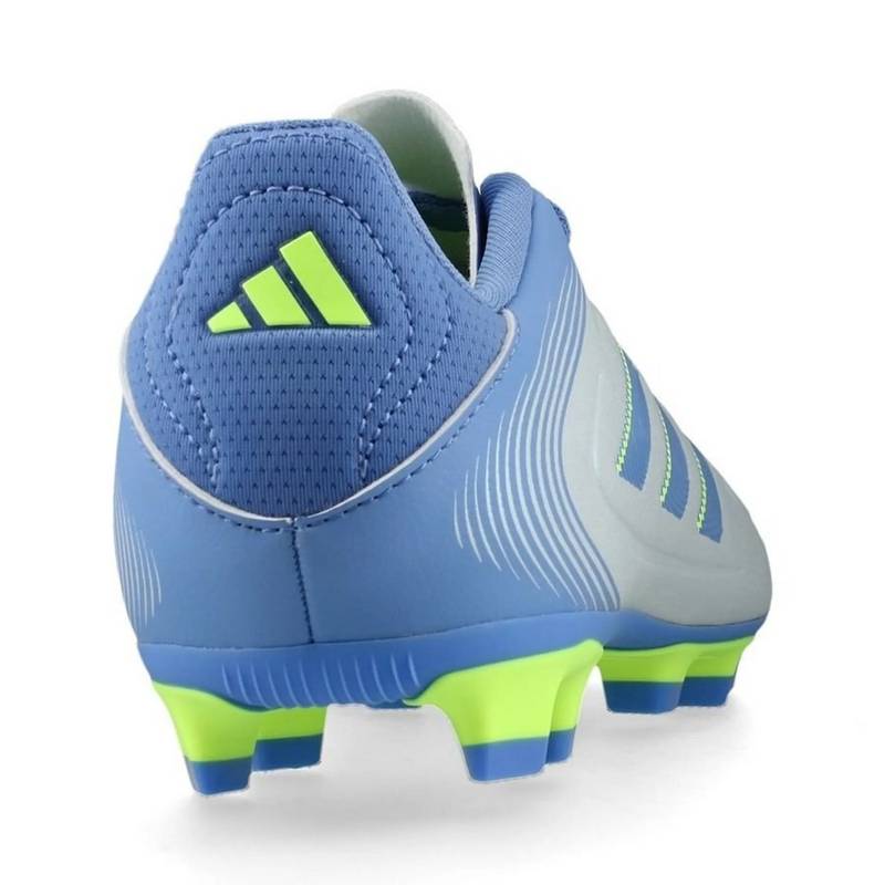 Дитячі бутси Adidas Copa Pure II Club FxG IE1198, рис. 4