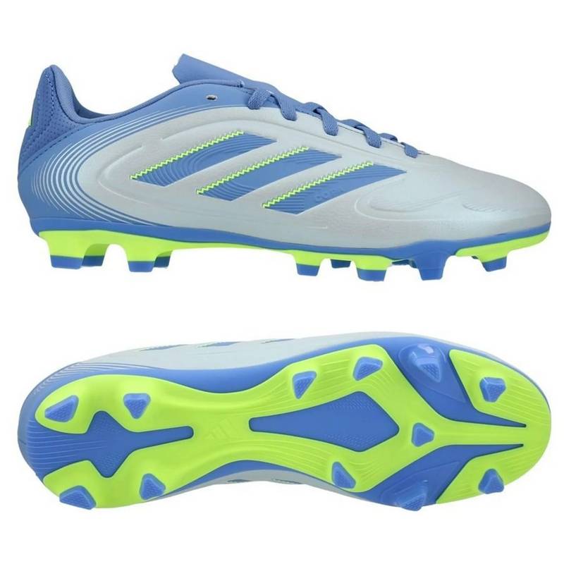 Дитячі бутси Adidas Copa Pure II Club FxG IE1198, рис. 0