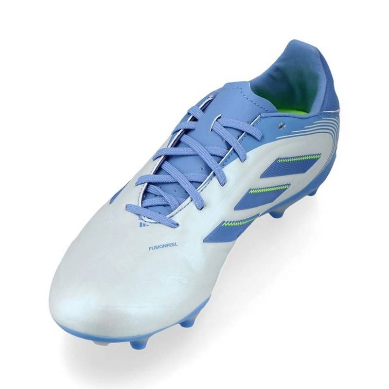 Дитячі бутси Adidas Copa Pure II League FG/MG IE1195, рис. 3