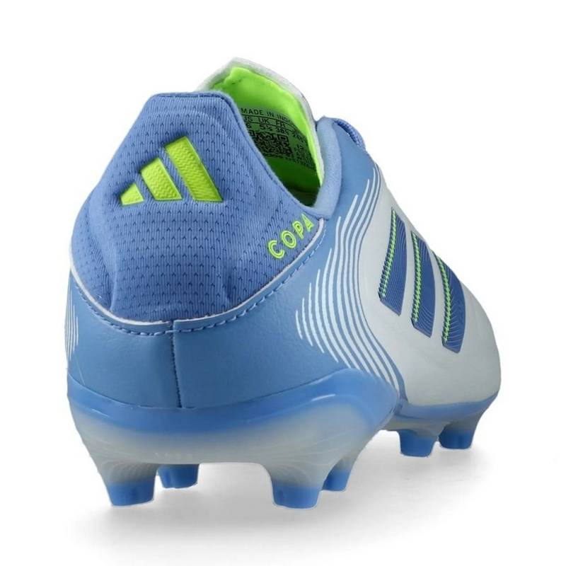 Дитячі бутси Adidas Copa Pure II League FG/MG IE1195, рис. 4