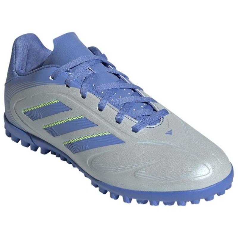 Детские сороконожки Аdidas Copa Pure 3 Club Turf IE1186 , рис. 1