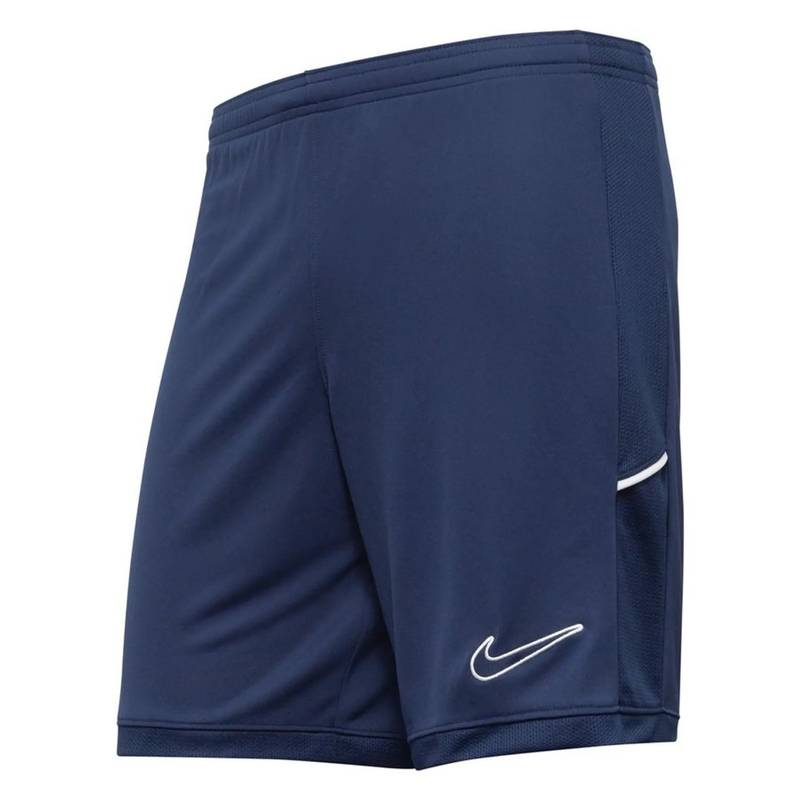 Шорты Nike Dri-FIT Academy 25 синий FZ9776-010, рис. 1