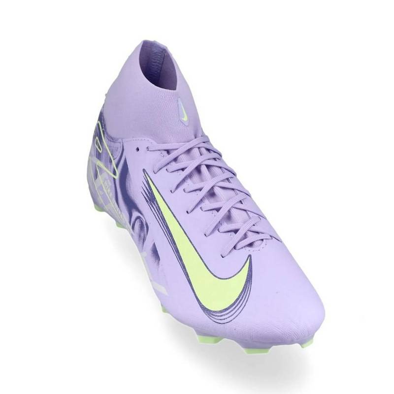 Футбольні бутси Nike Air Zoom Mercurial Superfly X Academy NU1 MG HF1601-500, рис. 2