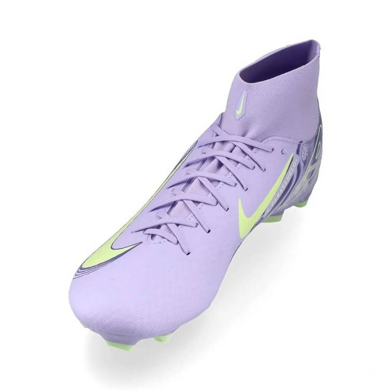 Футбольні бутси Nike Air Zoom Mercurial Superfly X Academy NU1 MG HF1601-500, рис. 3