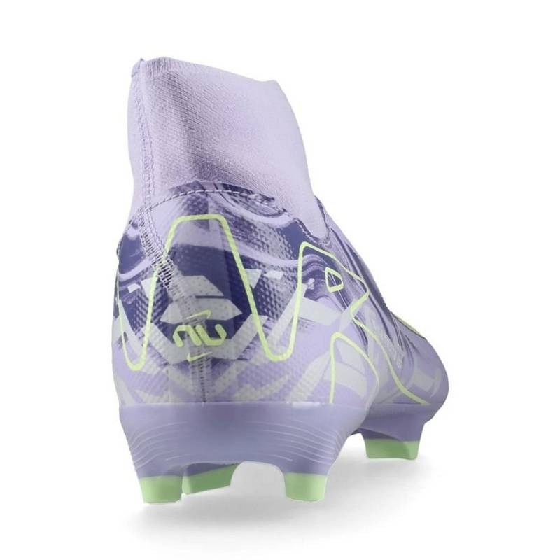 Футбольные бутсы Nike Air Zoom Mercurial Superfly X Academy NU1 MG HF1601-500, рис. 4