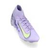Футбольные бутсы Nike Air Zoom Mercurial Superfly X Academy NU1 MG HF1601-500, прев. 2