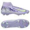 Футбольные бутсы Nike Air Zoom Mercurial Superfly X Academy NU1 MG HF1601-500, прев. 0