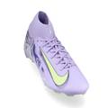 Футбольні бутси Nike Air Zoom Mercurial Superfly X Academy NU1 MG HF1601-500, прев. 2