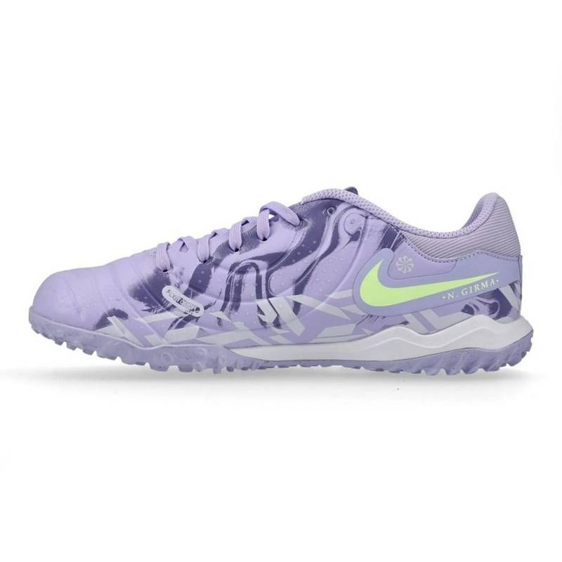 Дитячі сороконіжки Nike Tiempo Legend X Academy NU1 TF Junior HF1499-500, рис. 1