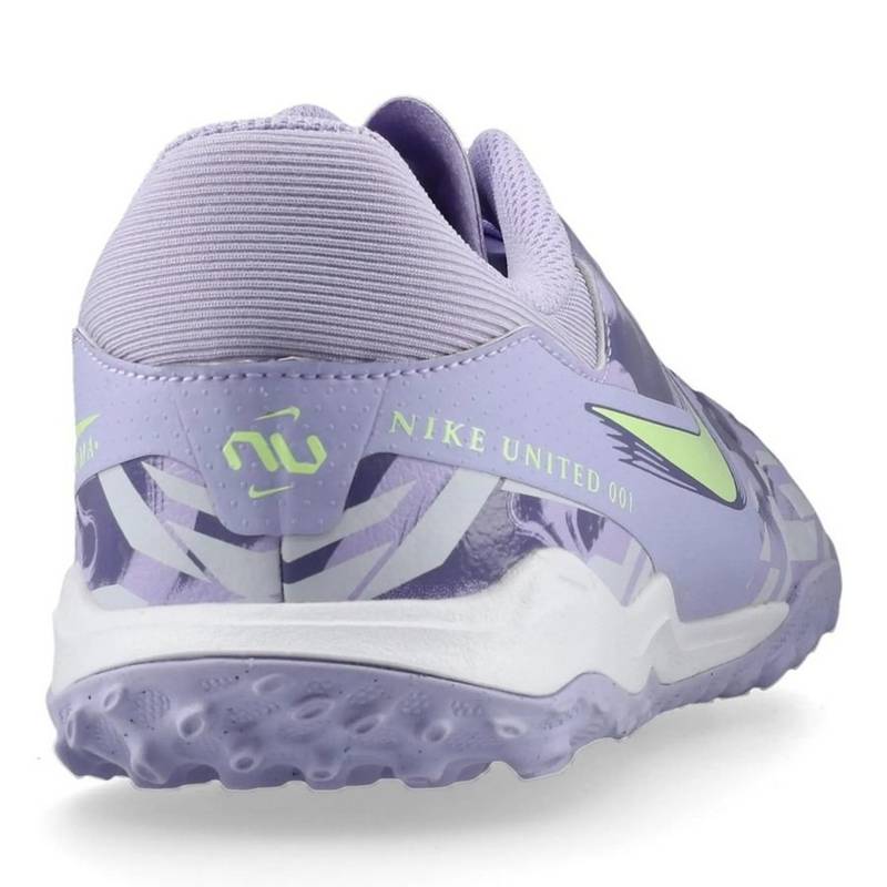 Дитячі сороконіжки Nike Tiempo Legend X Academy NU1 TF Junior HF1499-500, рис. 4