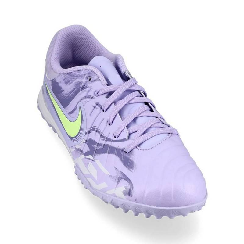 Детские сороконожки Nike Tiempo Legend X Academy NU1 TF Junior HF1499-500, рис. 2