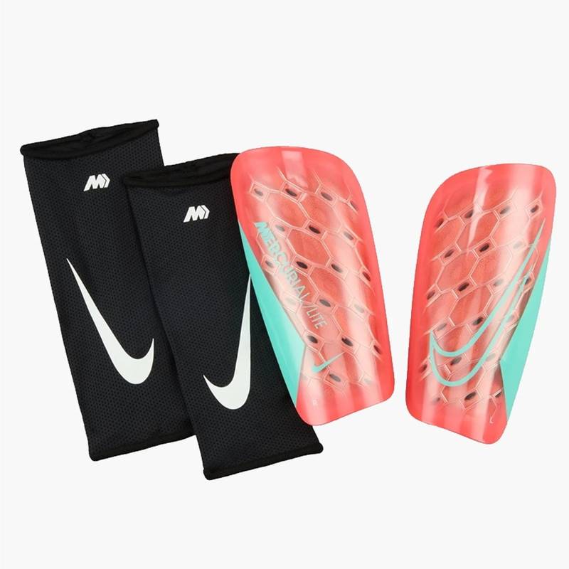 Футбольні щитки Nike Mercurial Lite DN3611-850, рис. 0