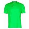 Футболка игровая Joma COMBI салатовая 100052.020, прев. 0