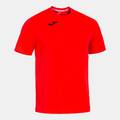 Футболка ігрова Joma COMBI червона 100052.040, прев. 0