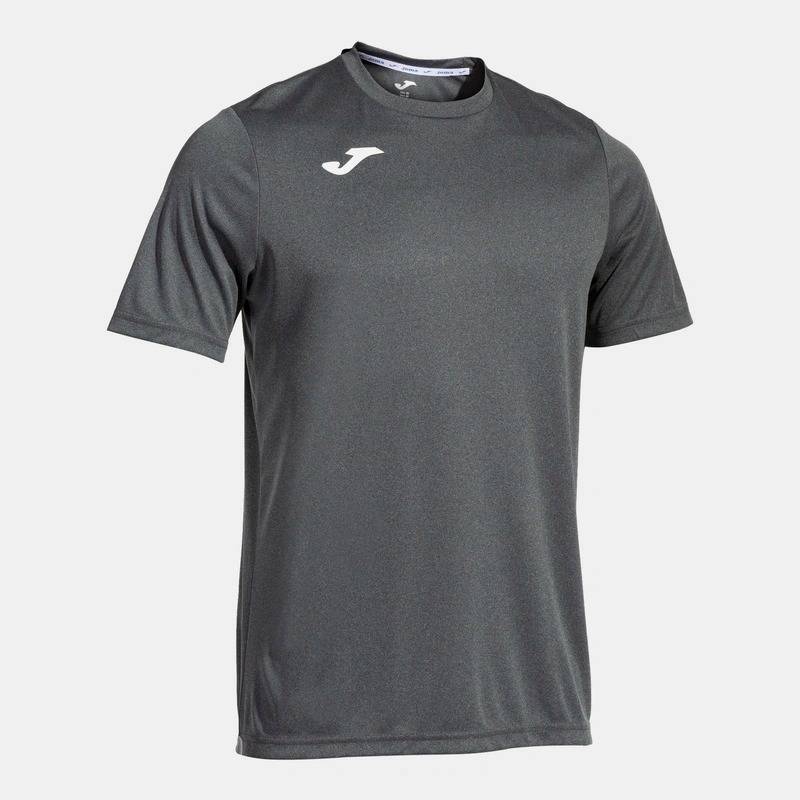 Футболка игровая Joma COMBI темно-серая 100052.150, рис. 0