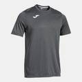 Футболка игровая Joma COMBI темно-серая 100052.150, прев. 0