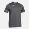 Футболка игровая Joma COMBI темно-серая 100052.150, прев. 0