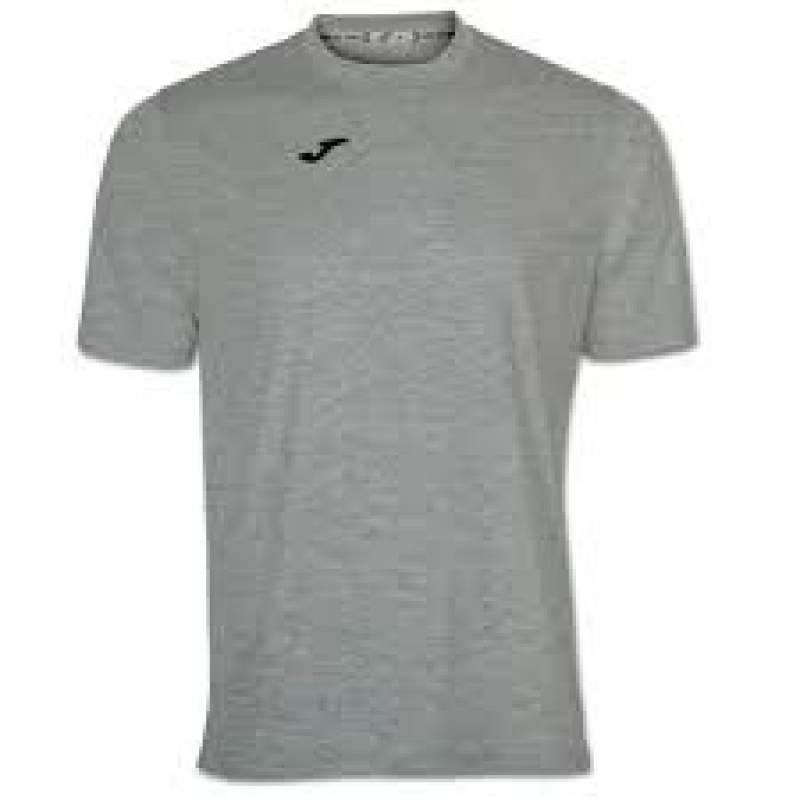 Футболка игровая Joma COMBI серая 100052.250, рис. 0