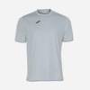 Футболка игровая Joma COMBI серая 100052.271, прев. 0