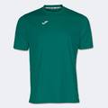 Футболка ігрова Joma COMBI зелена 100052.422, прев. 0