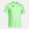 Футболка ігрова Joma COMBI салатова 100052.424, прев. 0