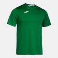 Футболка ігрова Joma COMBI зелена 100052.450, прев. 0