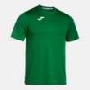 Футболка игровая Joma COMBI зеленая 100052.450, прев. 0
