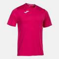Футболка игровая Joma COMBI розовая 100052.500, прев. 0