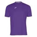 Футболка игровая Joma COMBI фиолетовая 100052.550, прев. 0