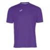 Футболка игровая Joma COMBI фиолетовая 100052.550, прев. 0