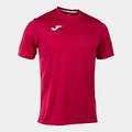 Футболка игровая Joma COMBI фуксия 100052.560, прев. 0