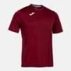 Футболка ігрова Joma COMBI бордова 100052.671, прев. 0