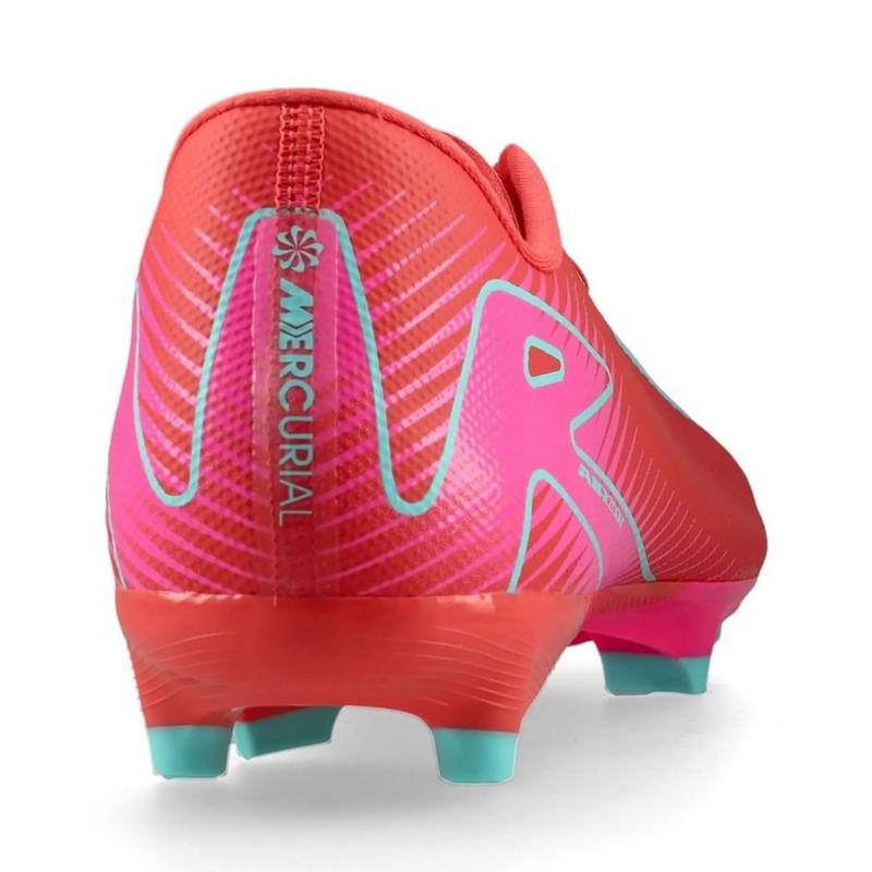 Футбольні бутси Nike Mercurial Air Zoom Vapor 16 Academy FG/MG FQ8374-800, рис. 4