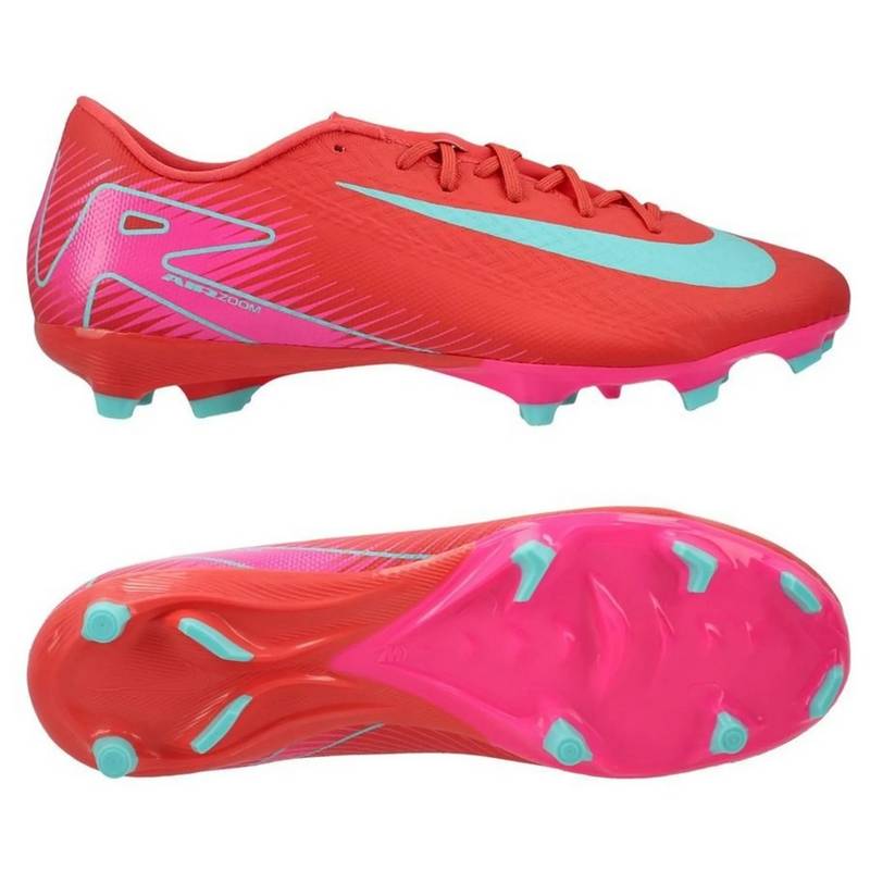Футбольні бутси Nike Mercurial Air Zoom Vapor 16 Academy FG/MG FQ8374-800, рис. 0