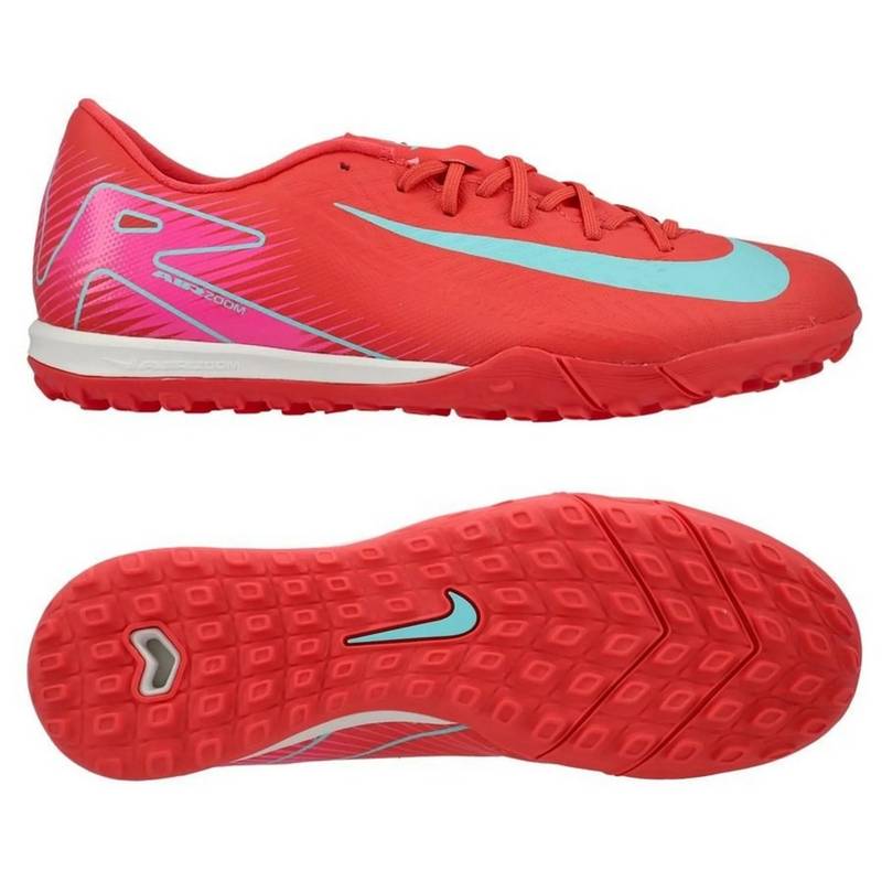 Сороконожки Nike Air Zoom Mercurial Vapor 16 Academy TF FQ8449-800, рис. 0