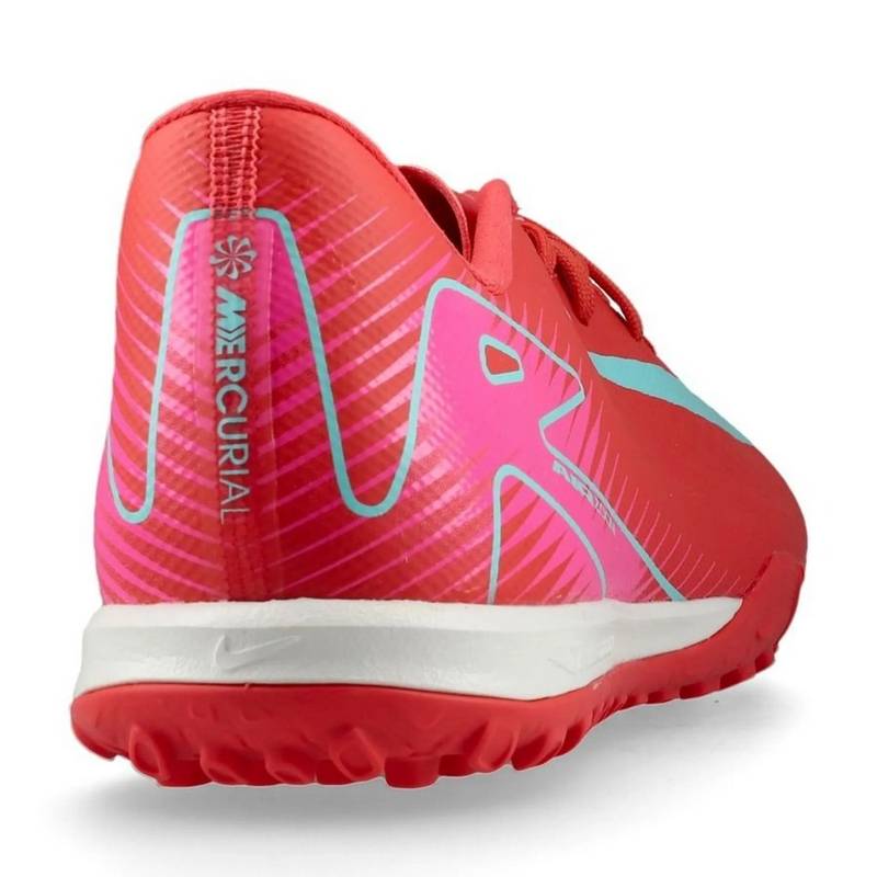 Сороконіжки Nike Air Zoom Mercurial Vapor 16 Academy TF FQ8449-800, рис. 4