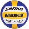 Волейбольний м'яч Merco Strike ID36932, прев. 0
