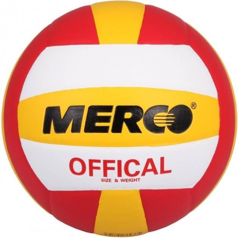 Волейбольный мяч Merco Official ID36933, рис. 0