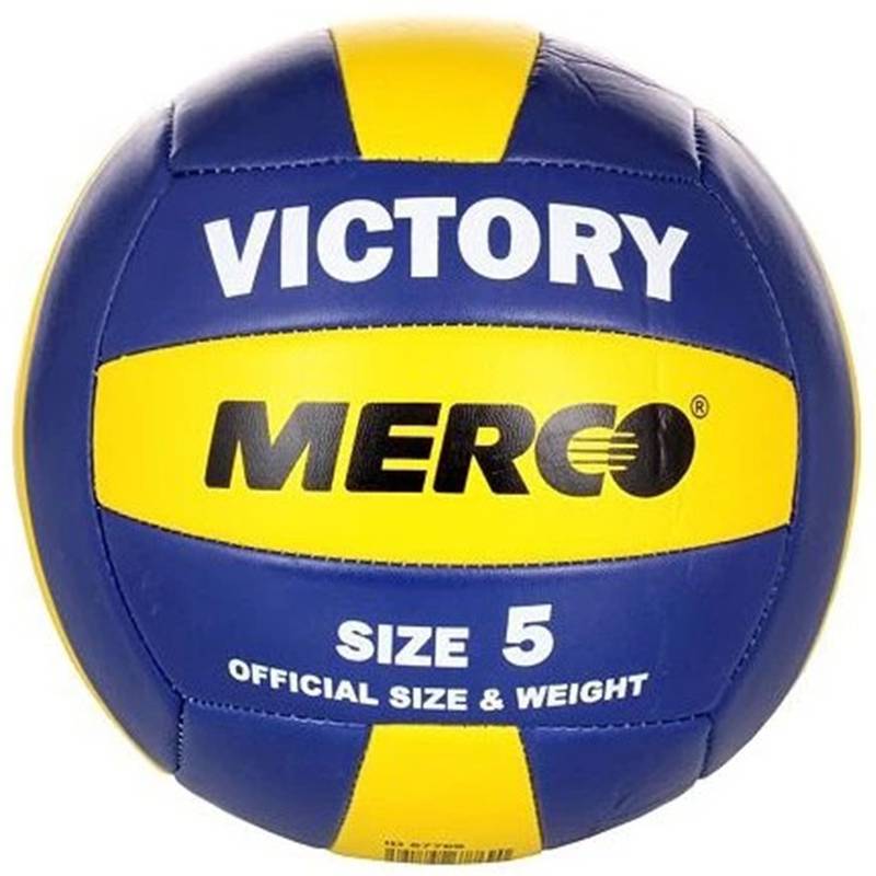 Волейбольный мяч Merco Victory ID67769, рис. 0