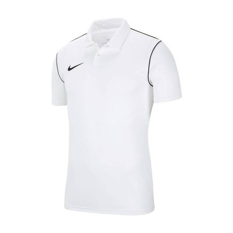 Детское поло Nike Park 20 Jr BV6903-100, рис. 0