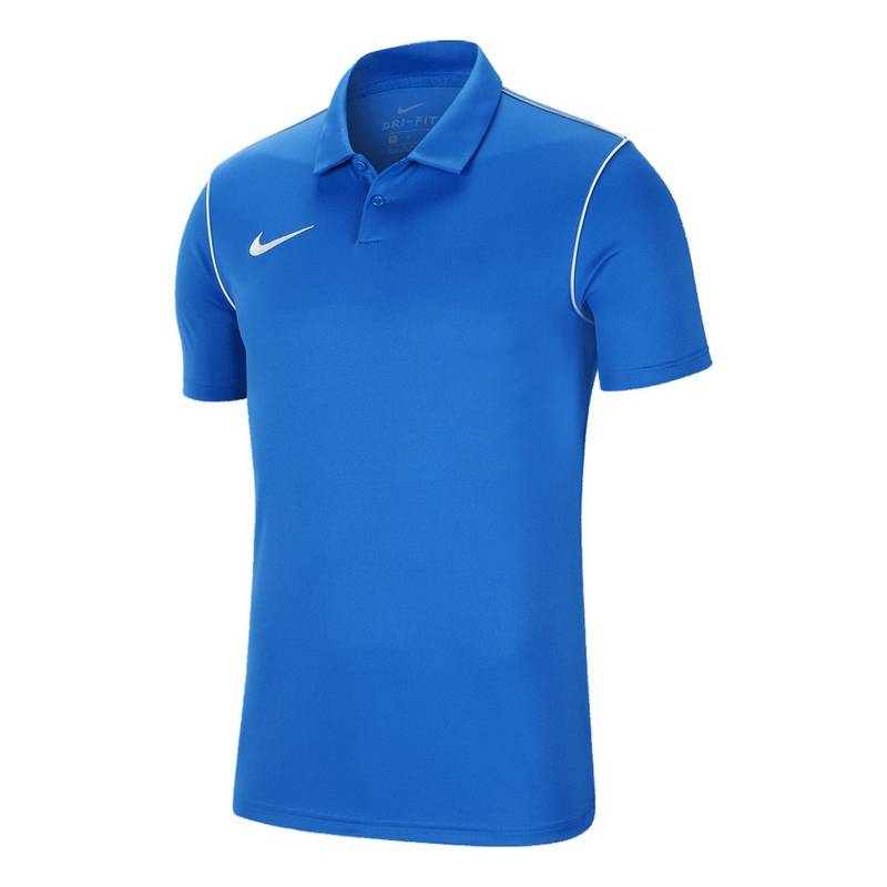 Поло дитяче Nike Park 20 BV6903-463, рис. 0