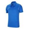 Поло дитяче Nike Park 20 BV6903-463, прев. 0