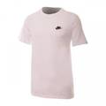 Футболка чоловіча Nike M NSW CLUB TEE біла AR4997-101, прев. 0