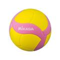 Дитячий волейбольний м'яч Mikasa VS170W-Pink, прев. 0