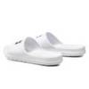 Мужские шлепанцы Under Armour CORE PTH SLIDES белые 3021286-100, прев. 3