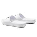 Чоловічі шльопанці Under Armour CORE PTH SLIDES білі 3021286-100, прев. 3